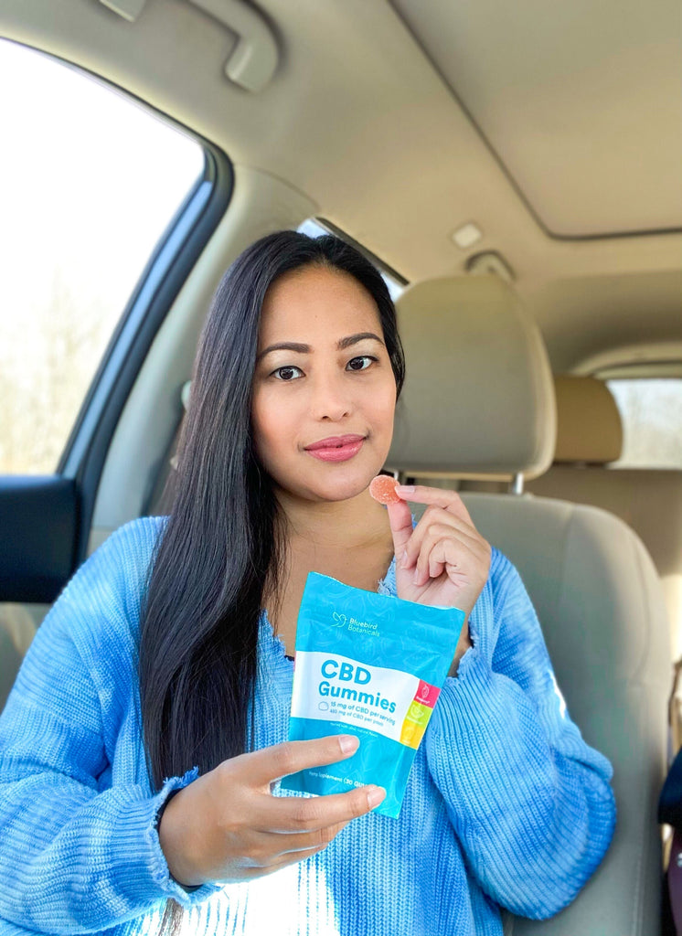 CBD Gummies Benefits: Why They’re More Than Just a Tasty Treat