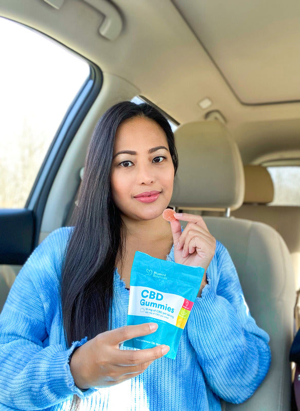 CBD Gummies Benefits: Why They’re More Than Just a Tasty Treat