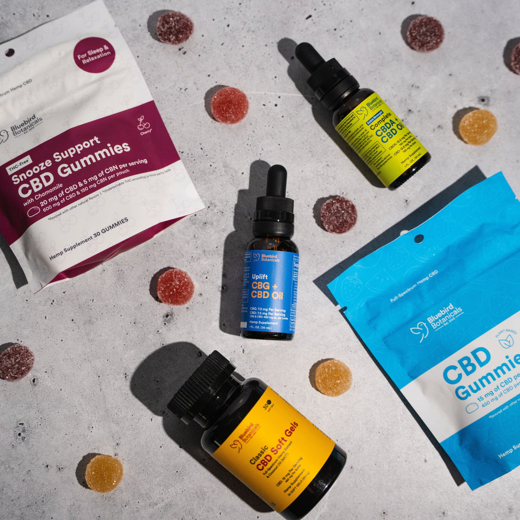 Planning to Buy CBD for the First Time? Here’s the Best Way to Start (Without Getting Overwhelmed)
