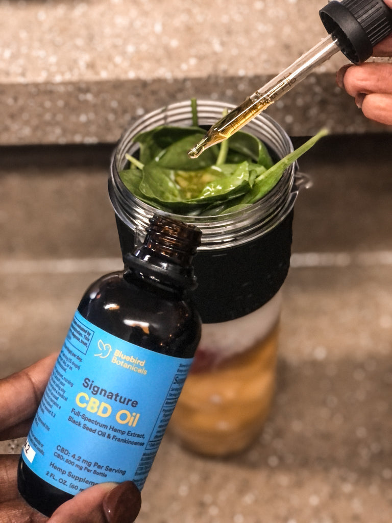 Is CBD Oil Legal in Oregon? Exploring State Regulations