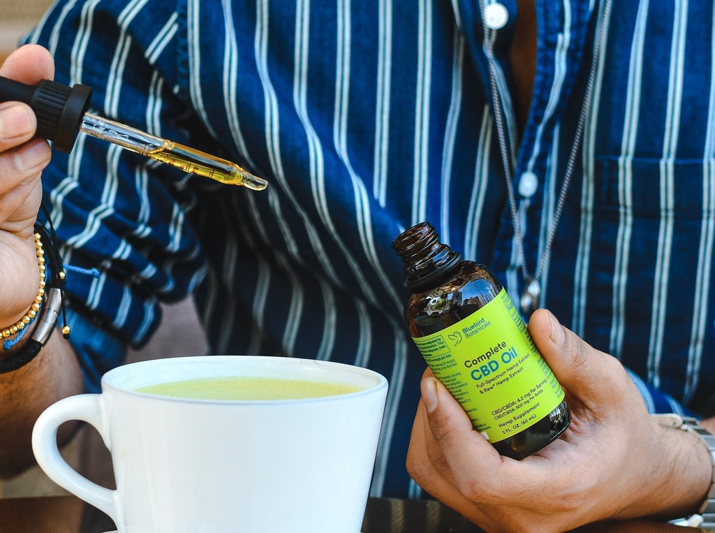How to Take CBD Oil: 12 Creative & Effective Methods