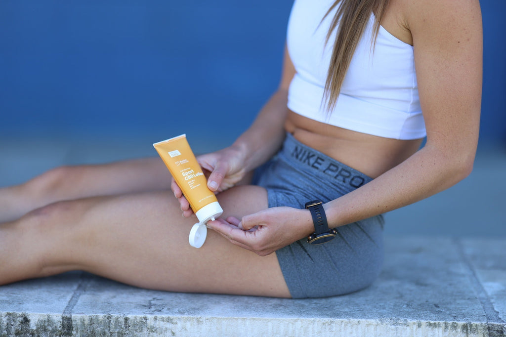 The Complete Guide to CBD Topicals: Choosing the Right Product for You