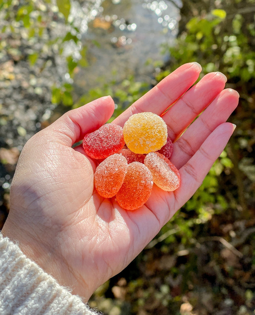 Find The Best CBD Gummies In Oregon: A 2024 Guide