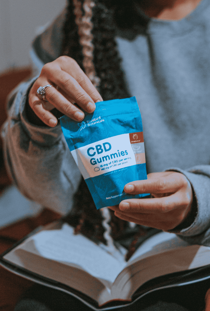The Benefits of CBD Gummies for Sleep and Relaxation: A Natural Solution
