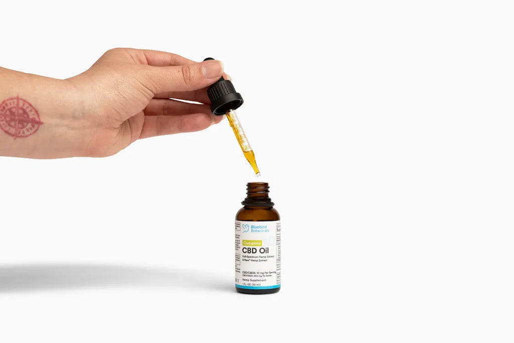 Guide To CBD Wholesale Success In Texas