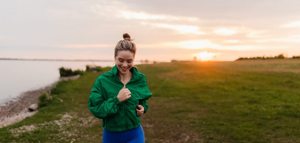CBD for an Active Lifestyle