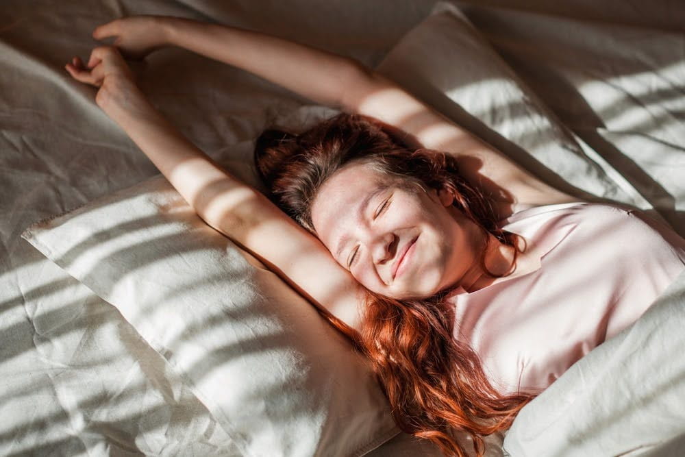 CBD Gummies for Restful Sleep Support