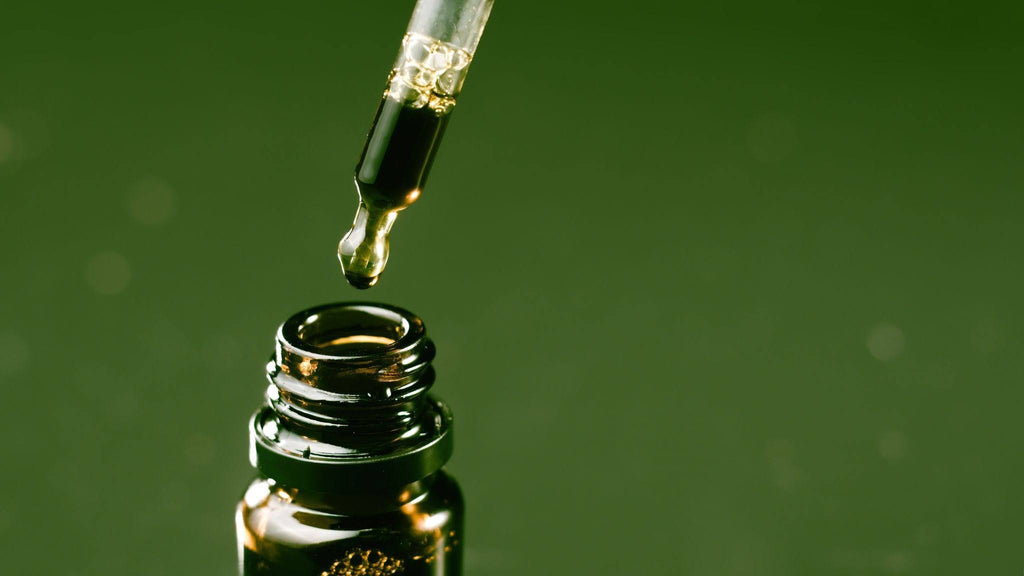 What Strength CBD Oil Tincture Should You Buy?