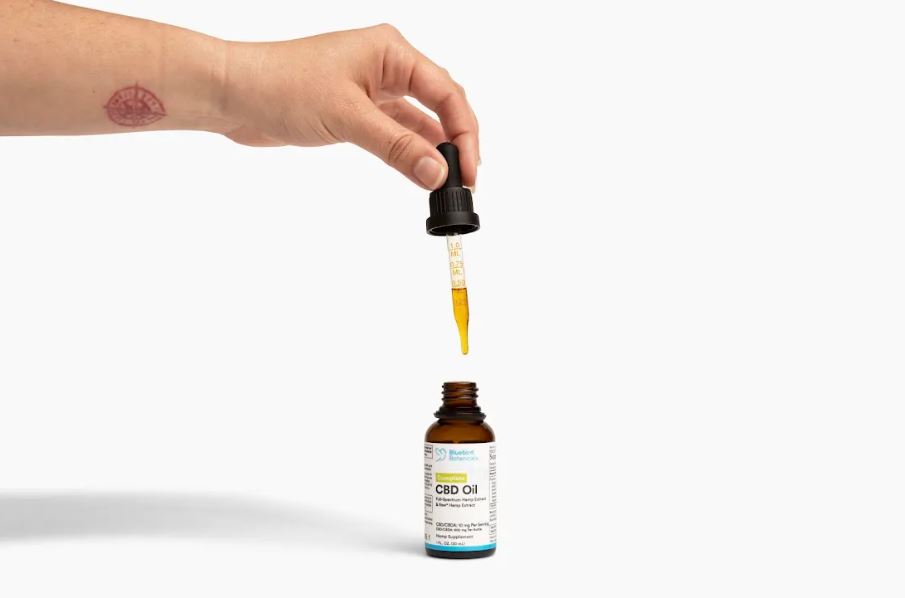 How to Choose the Right CBD Oil in Virginia: A Shopper’s Guide