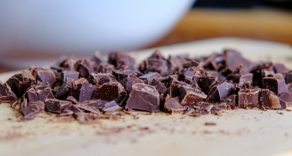 CBD Chocolate Fudge Recipe