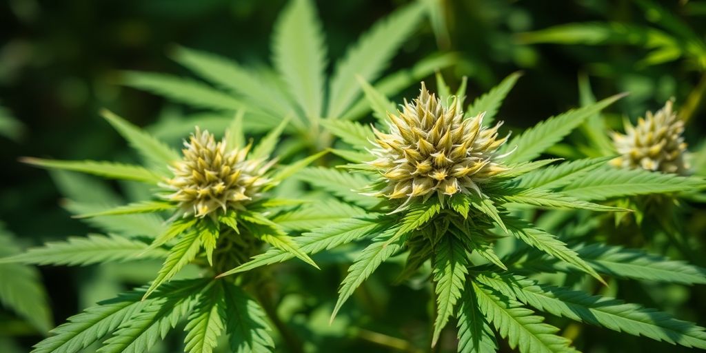 CBN vs CBD: Is CBN the Next Big Thing in Wellness? Here’s What You Need to Know