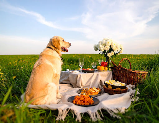 Dog CBD Near Me: Choosing the Safest and Most Effective Products for Your Pet