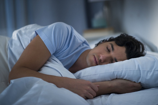 Can CBD Help You Sleep? A Deep Dive into CBD for Sleep & Relaxation