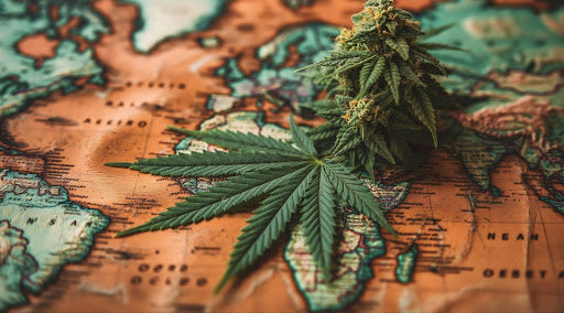 The Evolution of CBD: From Ancient Remedies to Modern Wellness