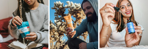 Top CBD Products of 2025 from Bluebird Botanicals (Customer Favorites You’ll Love Too)