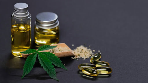 Full-Spectrum, Broad-Spectrum, and Isolate: Which CBD Extract Is Right for You?
