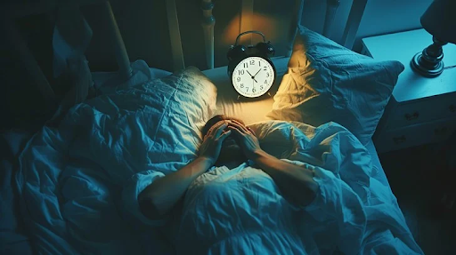 How CBD Gummies Help You Sleep: Science & Benefits