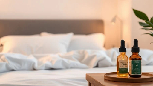 CBD Near Me: How to Find the Best CBD Products Locally and Online (Complete Buyer’s Guide)