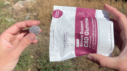 Best Sleep Gummies for Adults in 2025: Clean, Effective, and Melatonin-Free Options