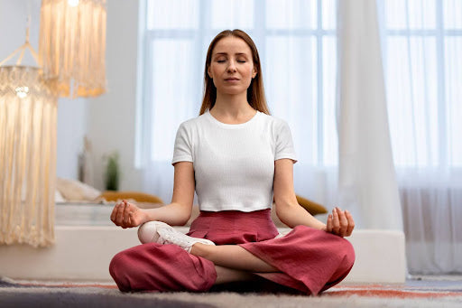 How to Build a CBD Wellness Routine: Daily Rituals for Mindfulness and Balance