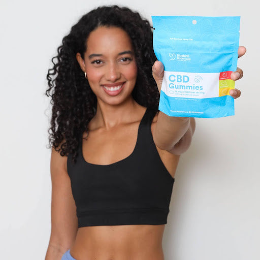 Where to Buy CBD Gummies That Actually Work: A Smart Shopper’s Guide