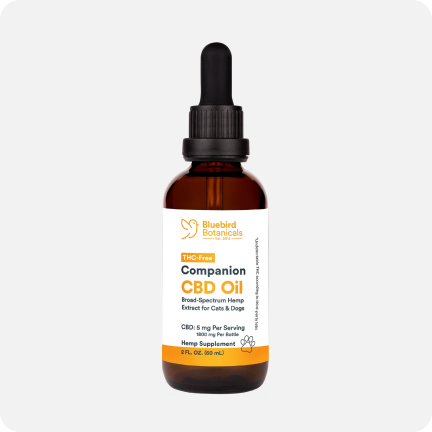THC Free CBD