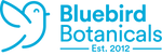 Bluebird Botanicals Logo