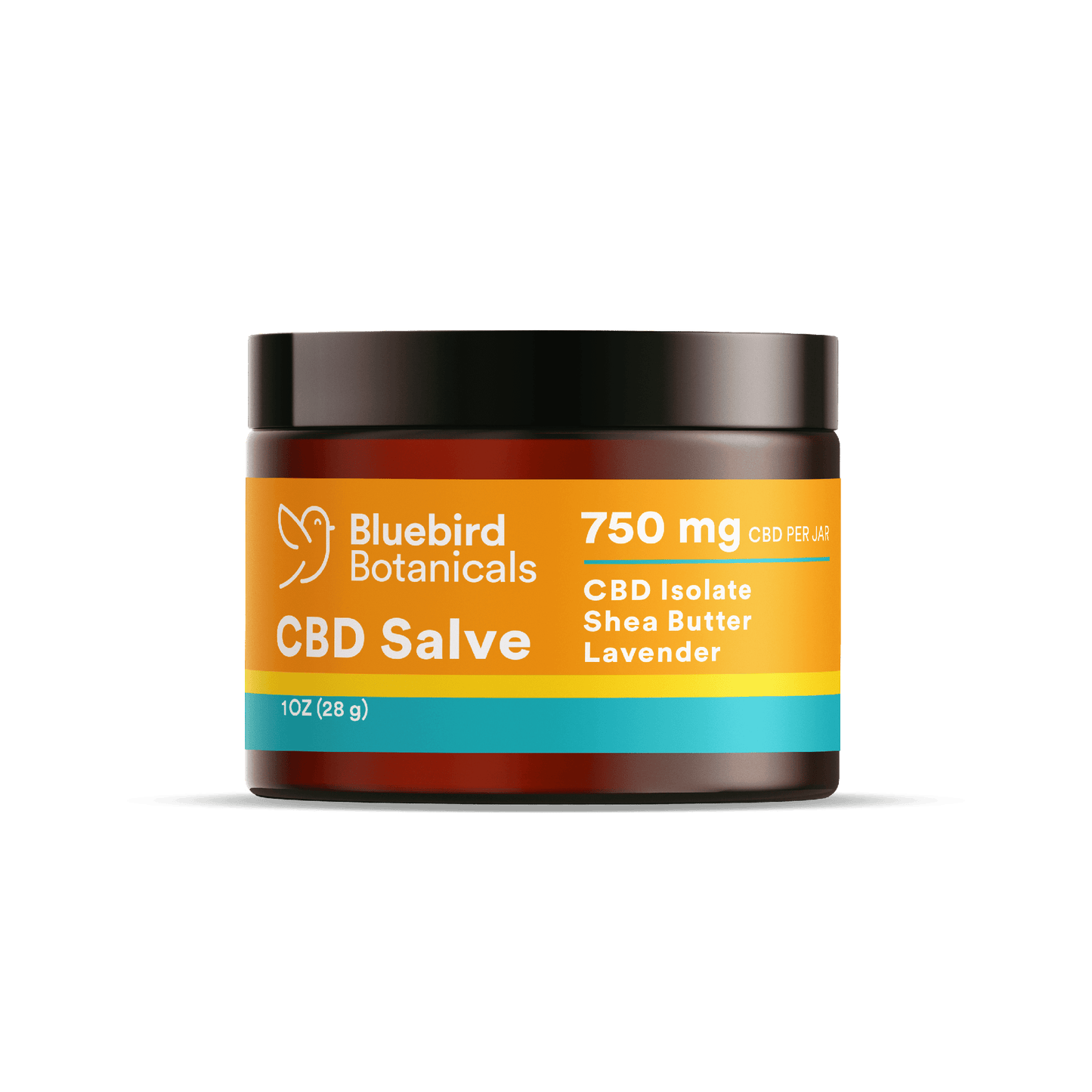 CBD Salve