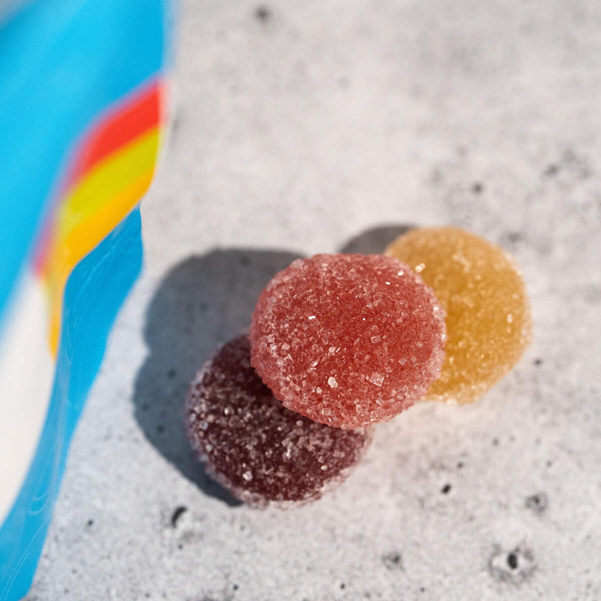 Full Spectrum CBD Gummies