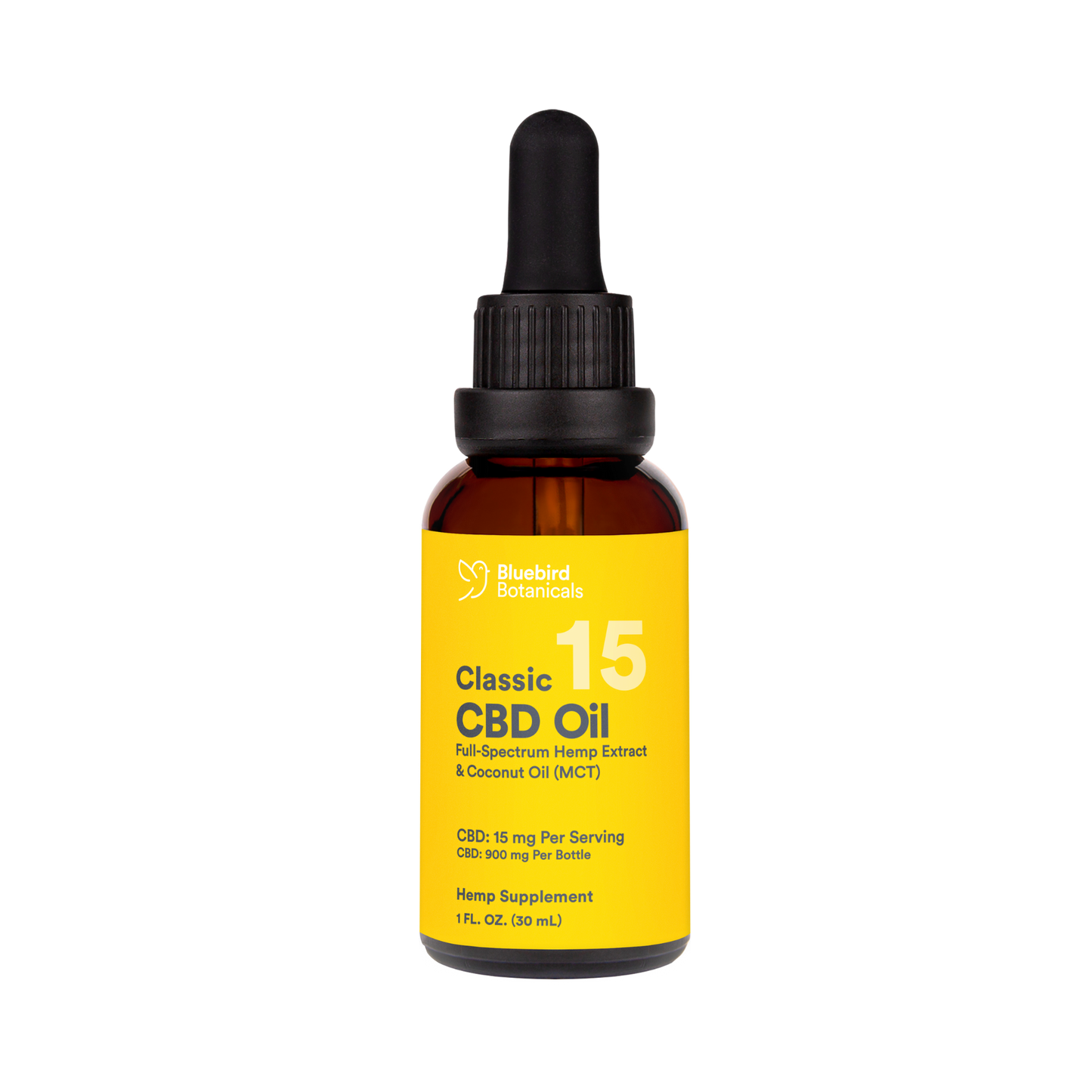 Classic CBD Oil