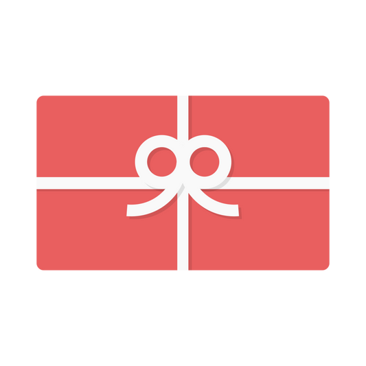 Bluebird Botanicals Gift Card