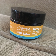 Bluebird Botanicals Uplift, Clarify, and Downshift oil trio – targeted CBD blends for complete all-day wellness and relaxation