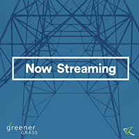 Greener Grass Podcast Now Streaming on Bluebird Botanicals