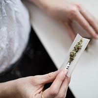 The High-CBD Cannabis Comeback