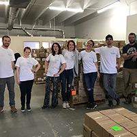 Bluebird Botanicals’ $100,000 Contribution Helps Conscious Alliance Feed Children in Need, Launch Capital Campaign for Warehouse