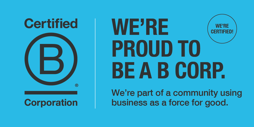 What Does It Mean To Be A Certified B Corporation®?