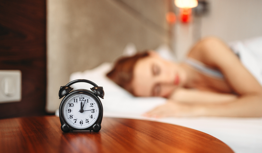What Makes a Good Bedtime Routine with CBD?