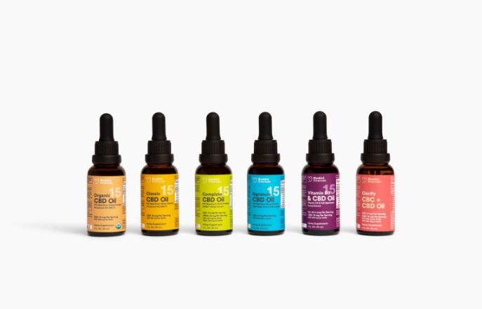 Exploring CBD Wholesale Opportunities In Virginia