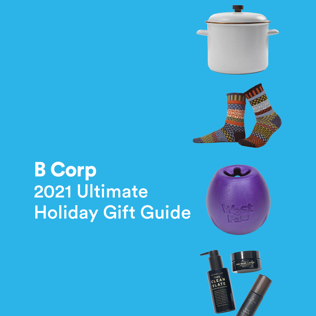 B Corp™ Gift Guide