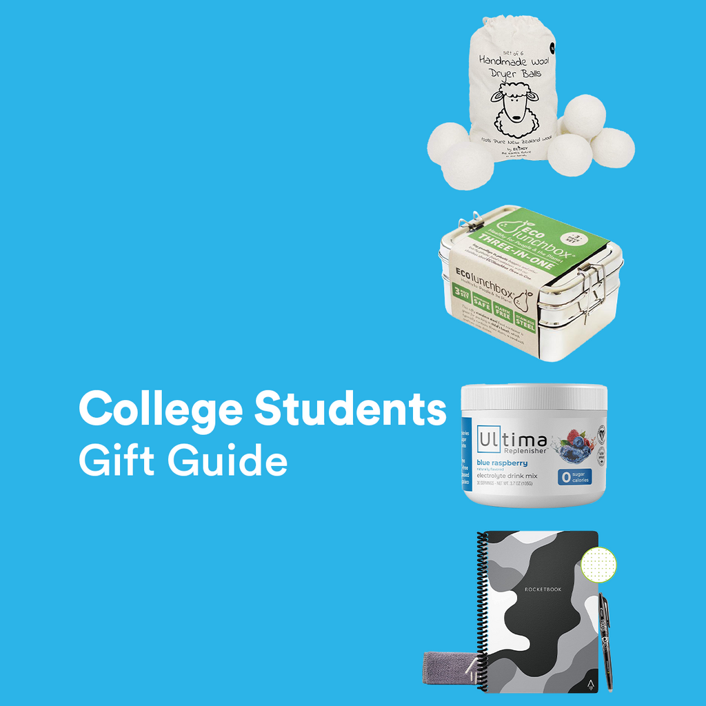 2021 Holiday Gift Guide For College Students