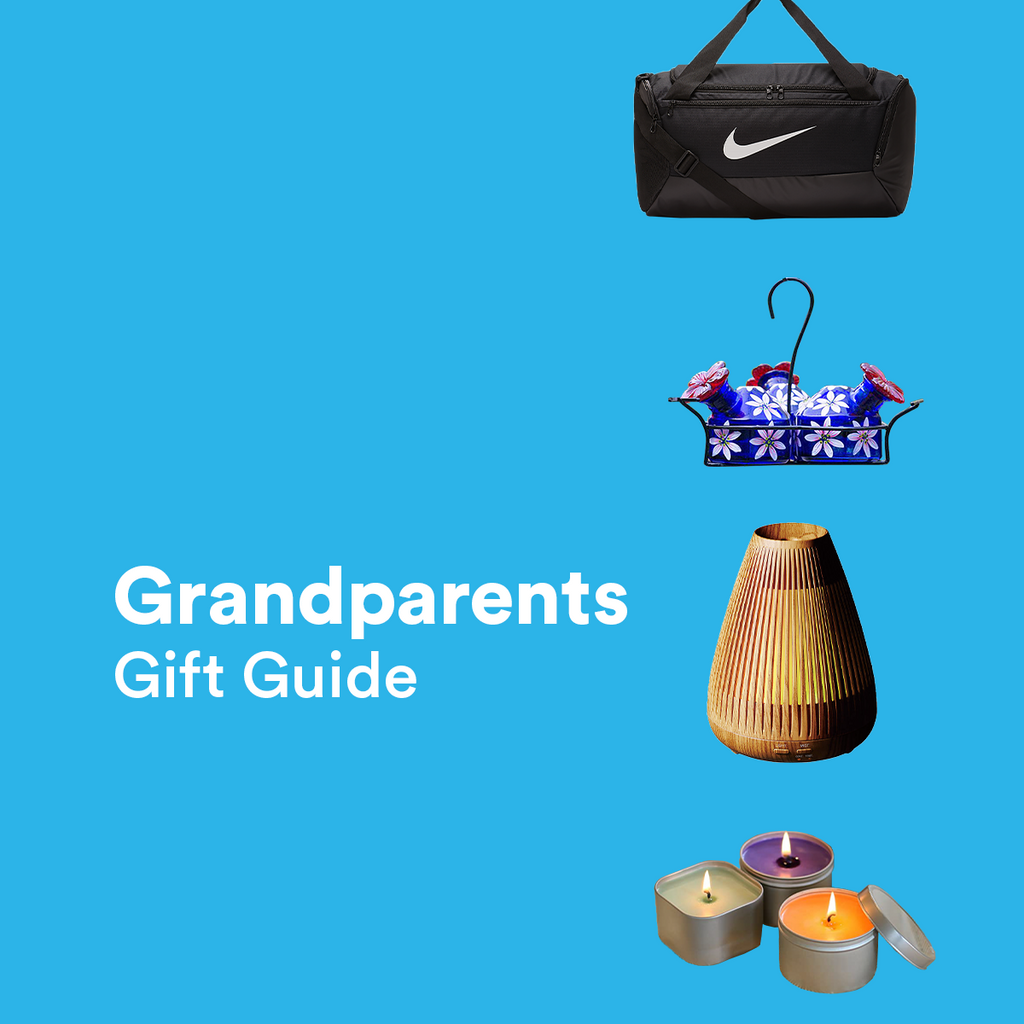 Grandparents Gift Guide