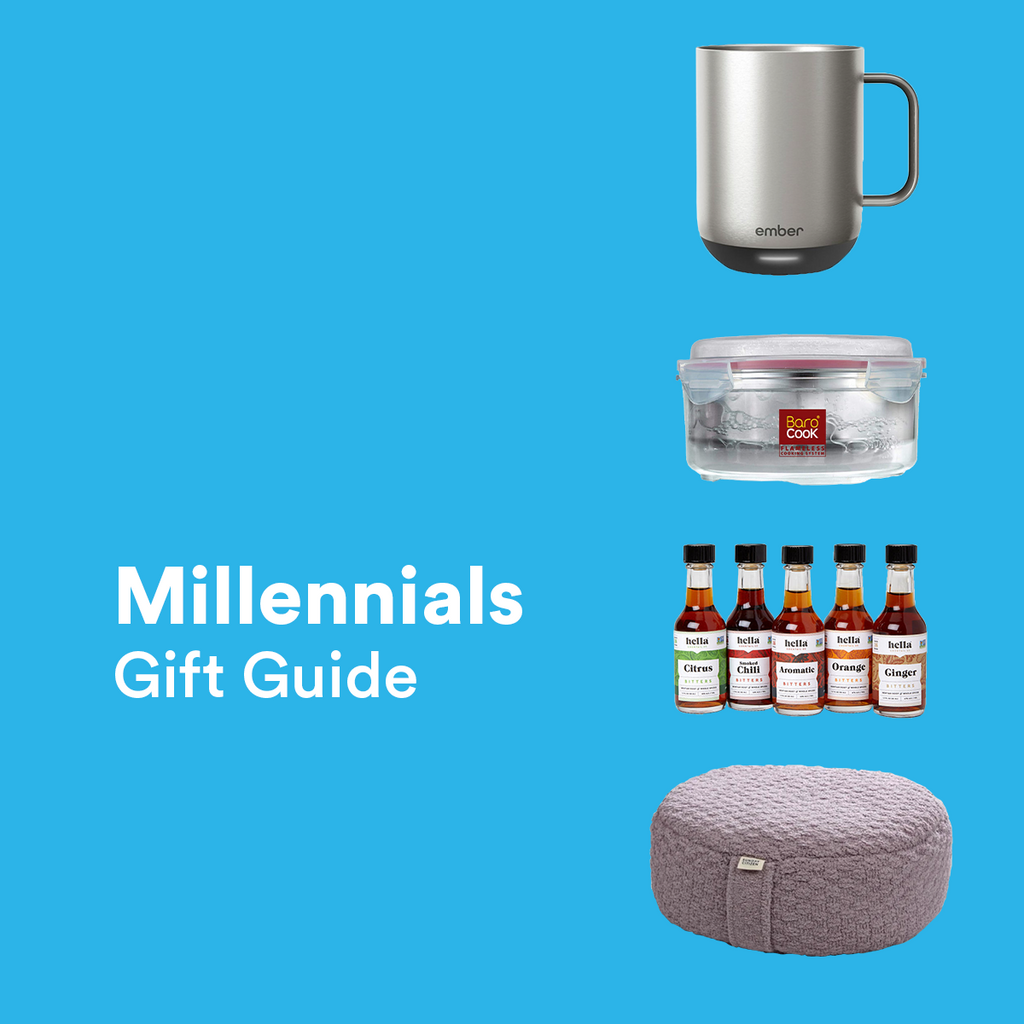 Millennials Gift Guide