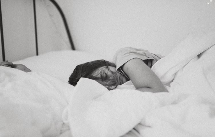 Unlocking Restful Nights: Guide To Using CBD For Sleep