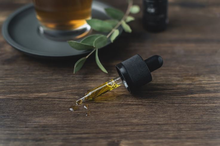 The Perfect Serving size: How Much CBD For Sleep Is Right For You