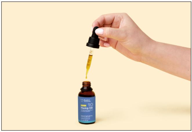 The Legal Landscape Of CBD Oil In Georgia