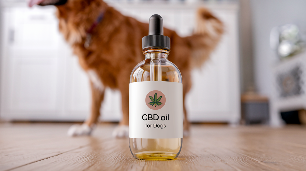 CBD Oil for Dogs: Your Most Pressing Questions Answered!