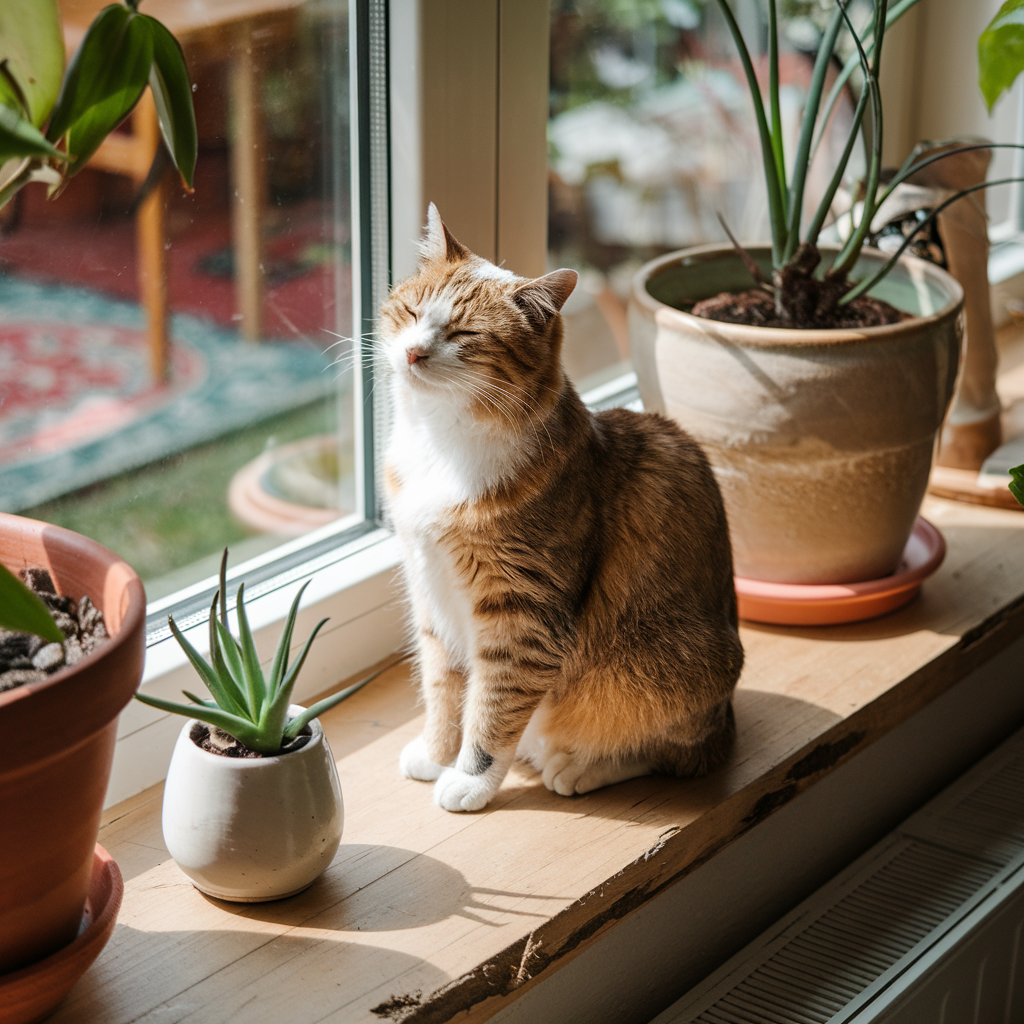 CBD for Cats: A Complete Guide to Benefits, Uses, and Choosing the Best Products