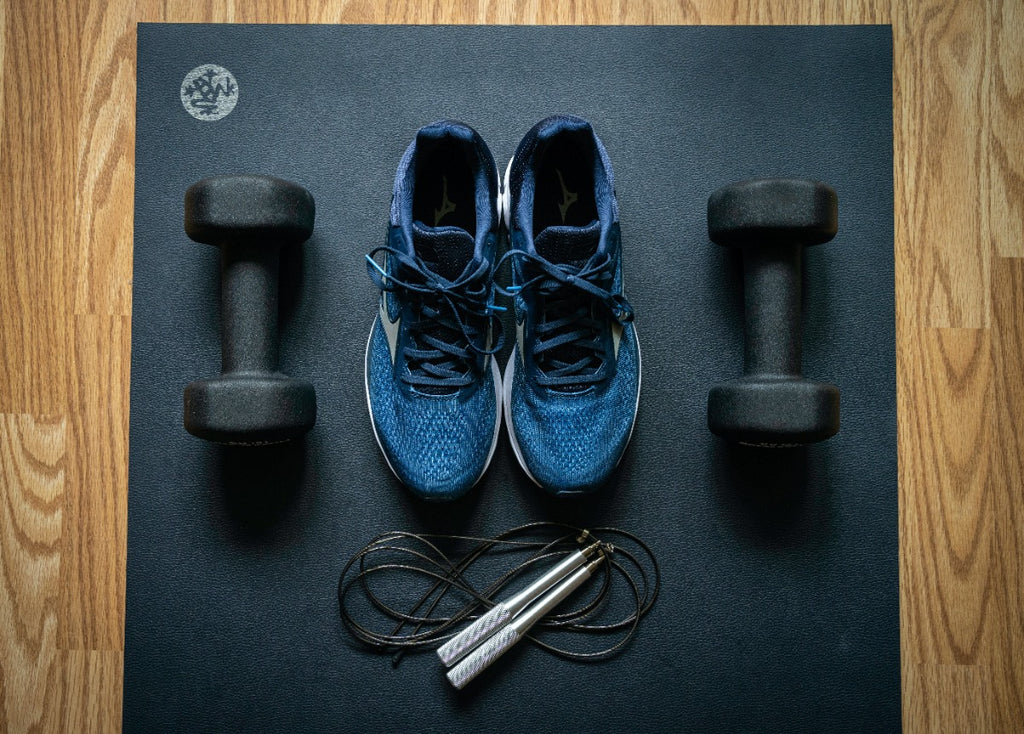 What To Do After A Workout: 5 Tips For A Healthy Post-Exercise Routine