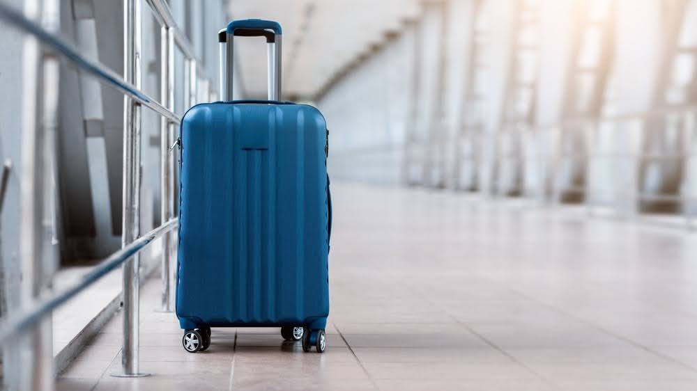 CBD Gummies for Travel: What to Know Before Flying
