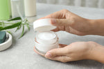 CBD Lotion vs Regular Body Lotion